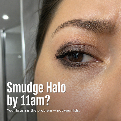 LushLuxe™ — Capture Every Tiny Lash Without the Midday Smudge Halo