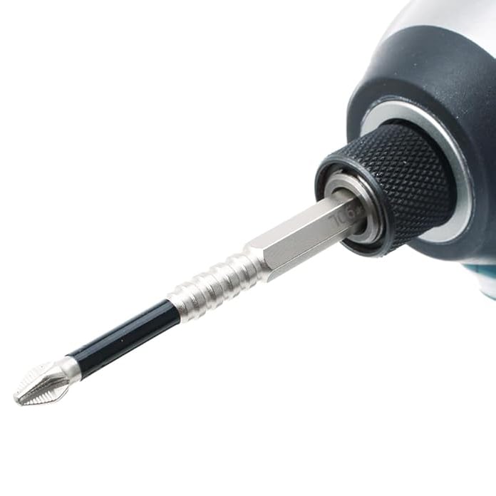 PowerFix™ — Drive Every Screw with Unbreakable Grip and Effortless Precision
