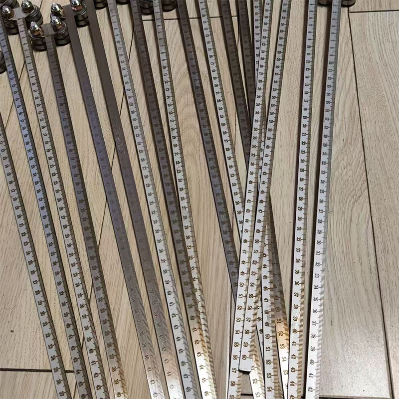TrueEdge™ — Cut Perfect Every Time and Save Wood Like a Pro