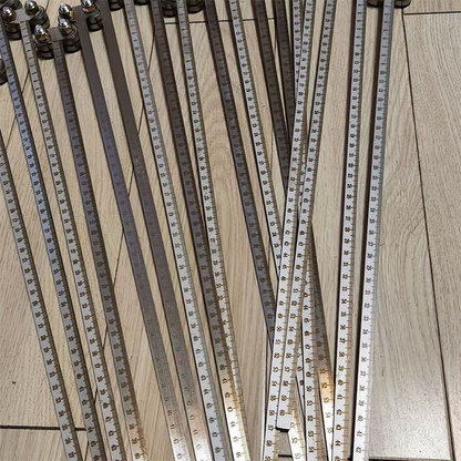 TrueEdge™ — Cut Perfect Every Time and Save Wood Like a Pro
