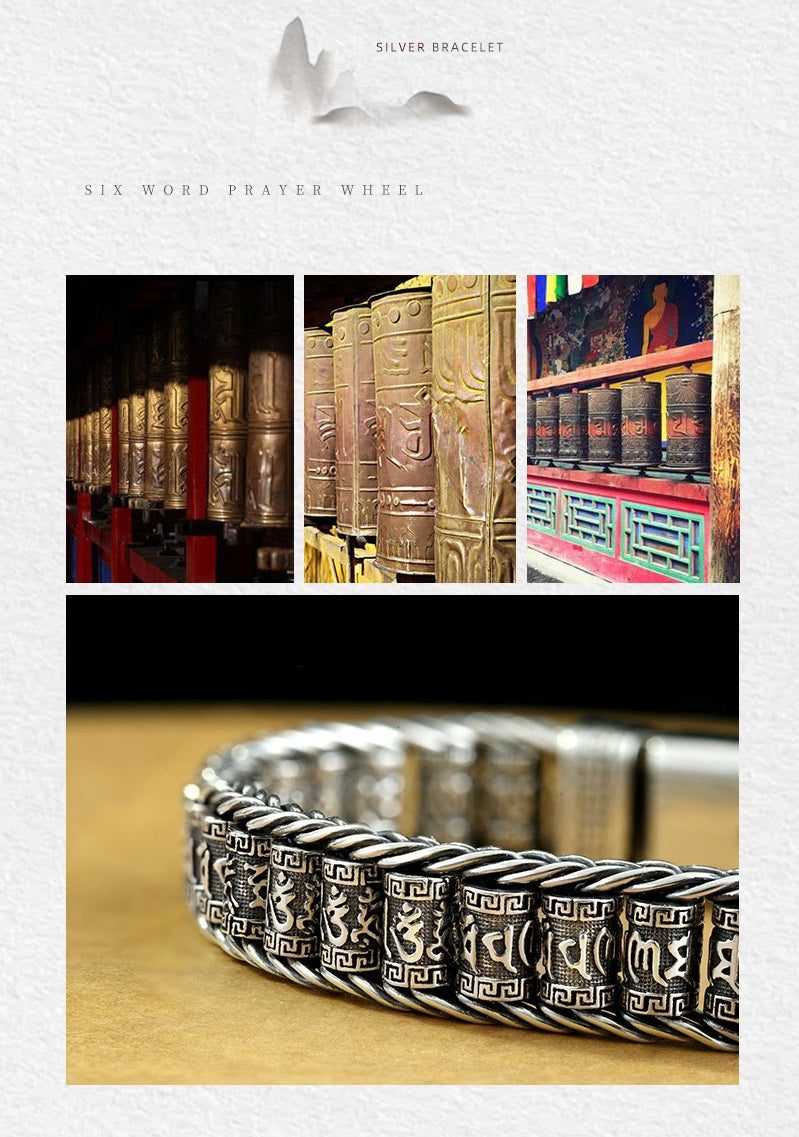 HaloMandala™ — Wear Steady Calm and Unshakable Confidence Every Day