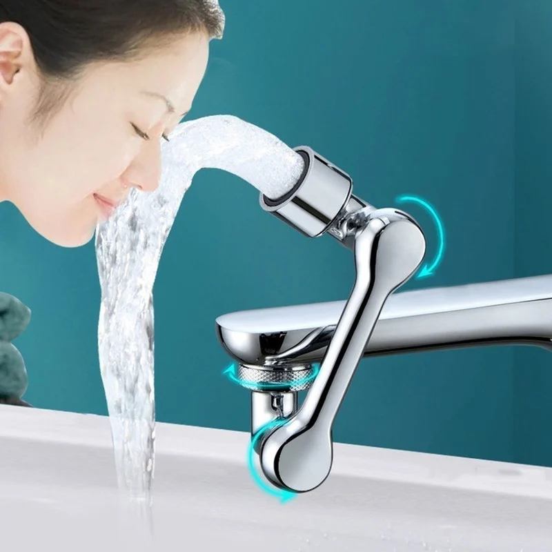AquoraFlow™ — Command Every Drop for Splash-Free, Effortless Rinsing