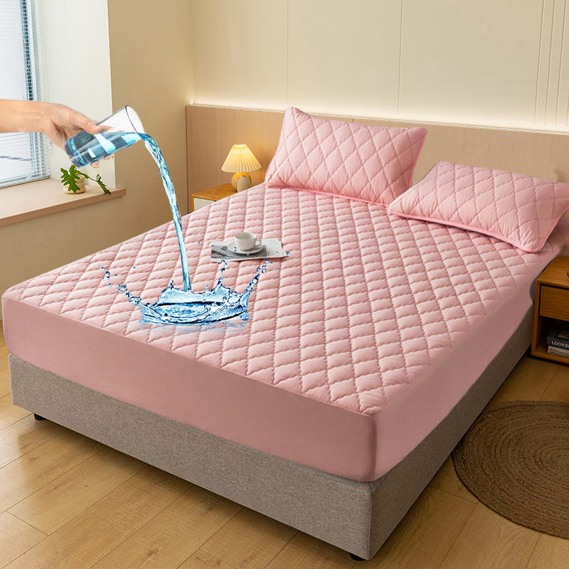 VelvoraGuard™ — Experience Shielded Softness That Transforms Every Night into Pure Bliss