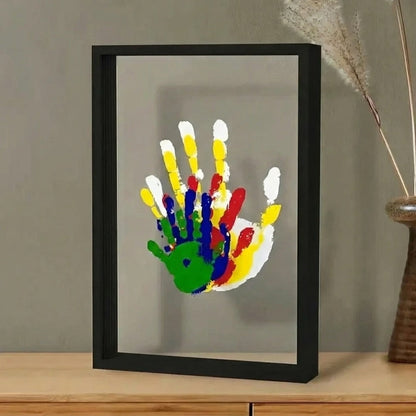 EverKind Imprints™ — Turn Tiny Handprints Into Cherished Family Legacies Filled with Love