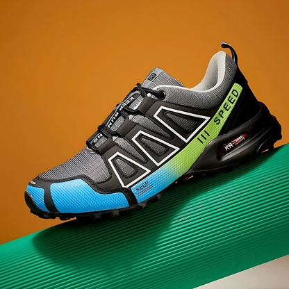 GripVance™ — Step Confidently with All-Day Comfort and Unbreakable Grip