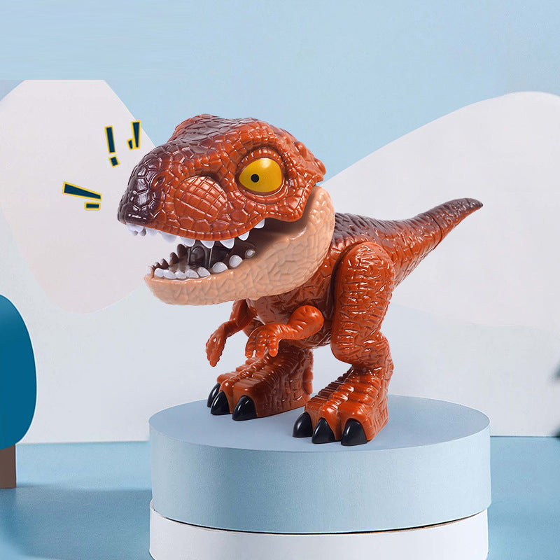 TerraTrek™ — Ignite Your Child’s Creativity and Crush Homework Chaos with Dino-Powered Fun