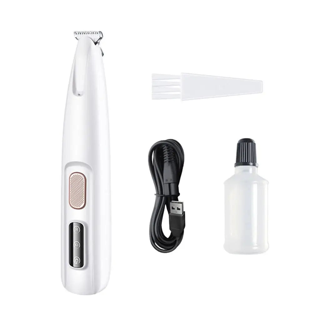 PawVantage™ — Master Stress-Free Nail Trims That Build Trust and Confidence