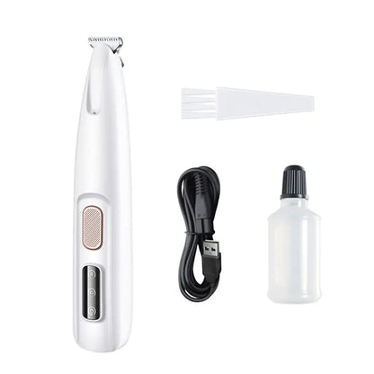 SilkPet™ — Transform Grooming Into Calm, Silky-Soft Moments Your Pet Will Love