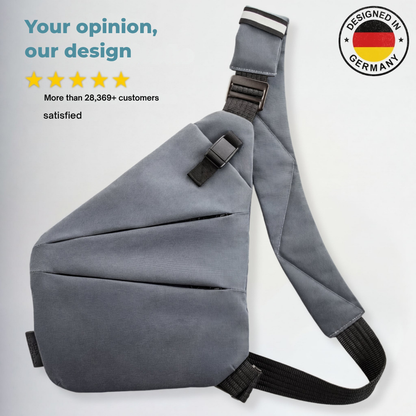 ShieldSentry™ — Your Unbreakable Armor Against Pickpockets and Chaos