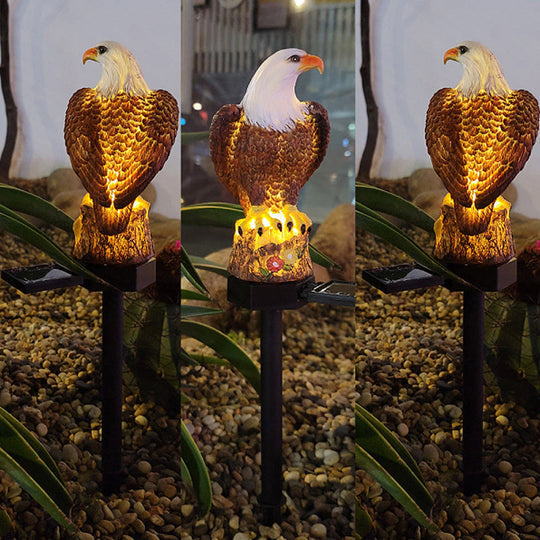 LunaFyre™ — Effortless Solar Glow That Transforms Your Garden Into a Magical Nighttime Haven