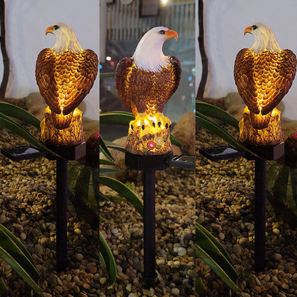 LunaFyre™ — Effortless Solar Glow That Transforms Your Garden Into a Magical Nighttime Haven