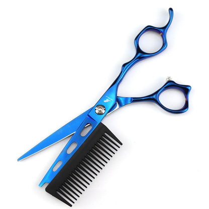GlideMaster™ — Cut Confidently, Style Effortlessly, Shine Unstoppably
