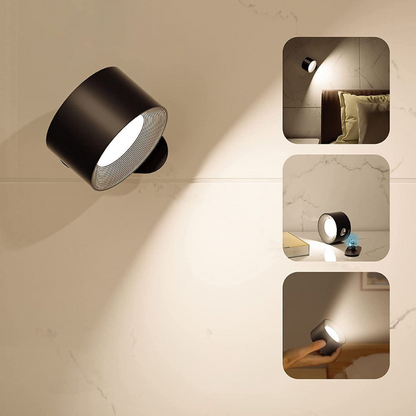 HaloRay™ — Freedom to Light Your World Exactly How You Want