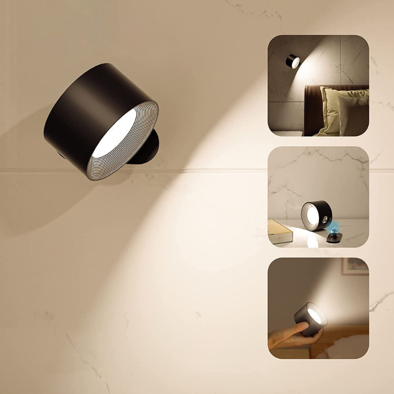HaloRay™ — Freedom to Light Your World Exactly How You Want