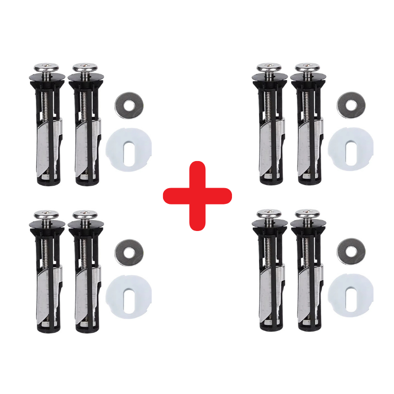 EasyFix™ — Lock In Rock-Solid Comfort and Never Wobble Again