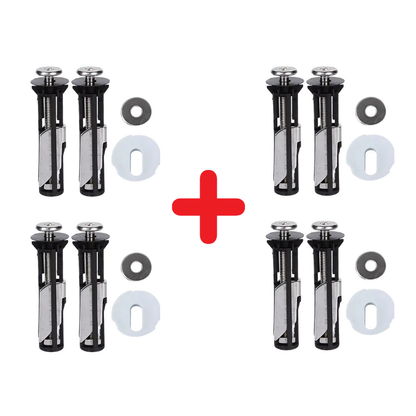 EasyFix™ — Lock In Rock-Solid Comfort and Never Wobble Again