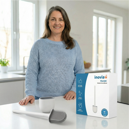 PureWave™ — Experience Effortless Sparkle and Odor-Free Clean Every Time