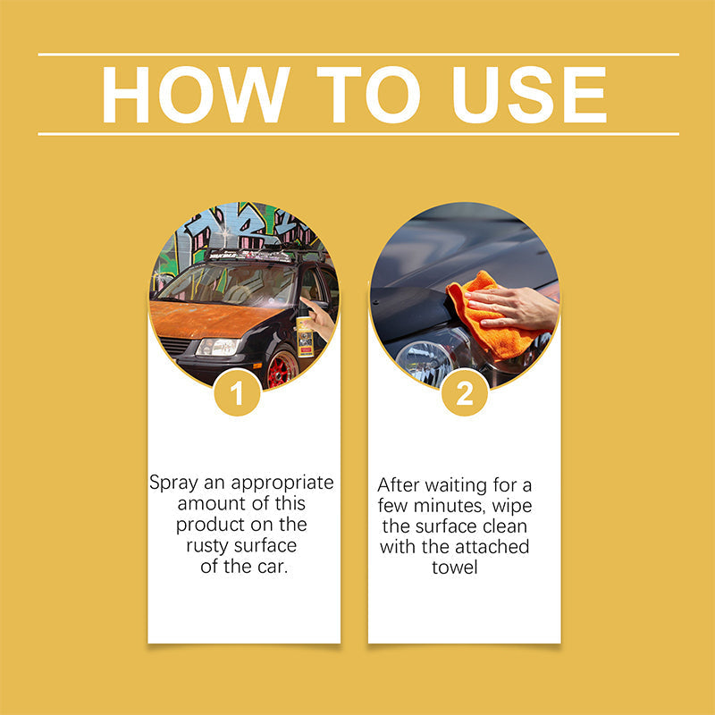 RustEase™ — Effortless Rust Vanishing for a Showroom-Ready Shine Every Time
