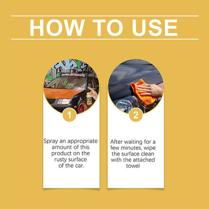 RustEase™ — Effortless Rust Vanishing for a Showroom-Ready Shine Every Time