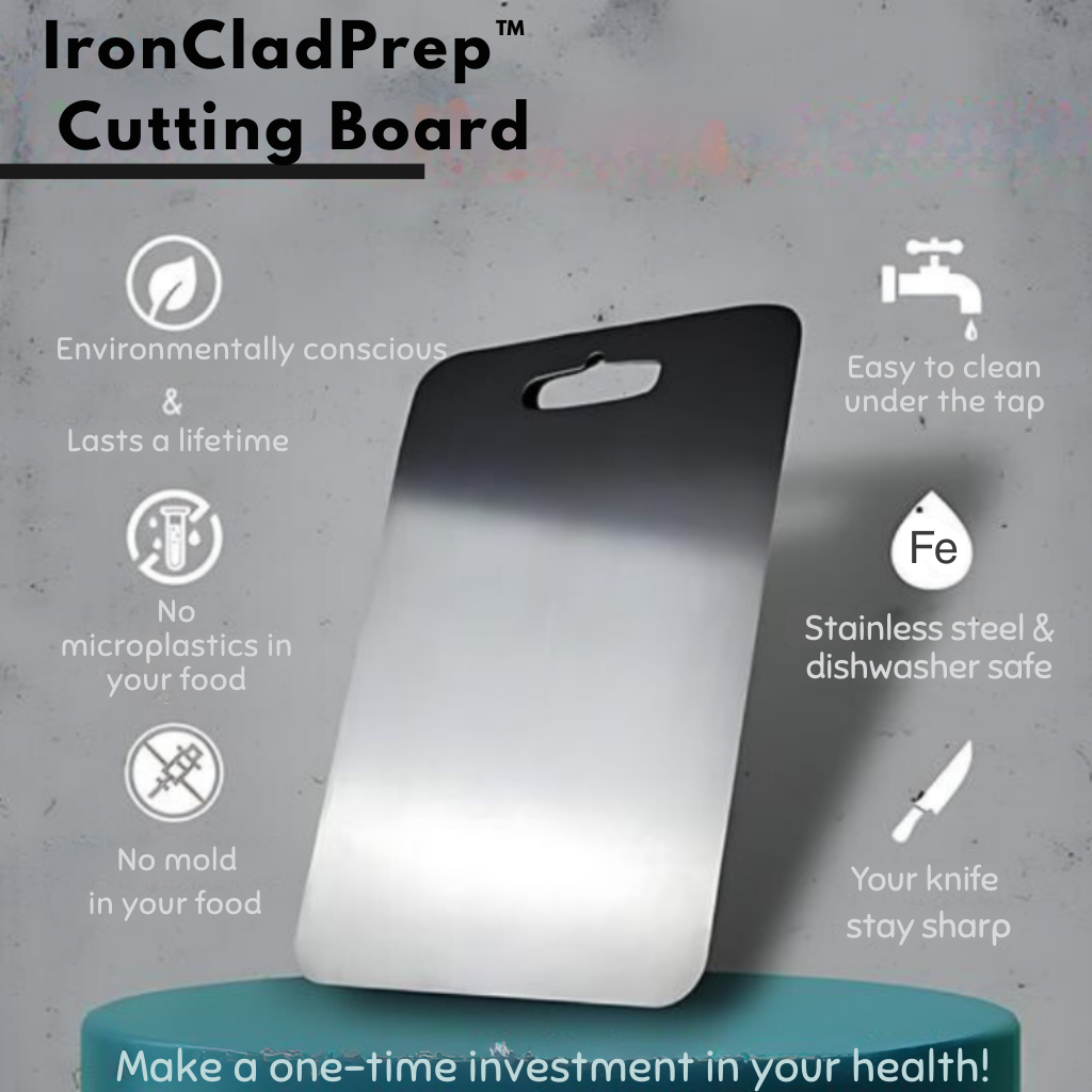SteelEdgePro™ — Experience Razor-Sharp Precision and Effortless Cleanup Every Time