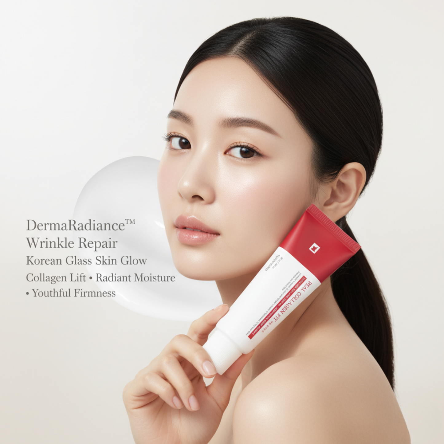 DreamSkin™ — Wake Up to Irresistibly Smooth, Radiant Skin That Turns Heads