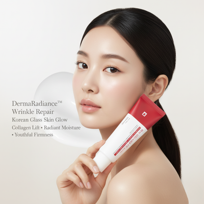 DreamSkin™ — Wake Up to Irresistibly Smooth, Radiant Skin That Turns Heads