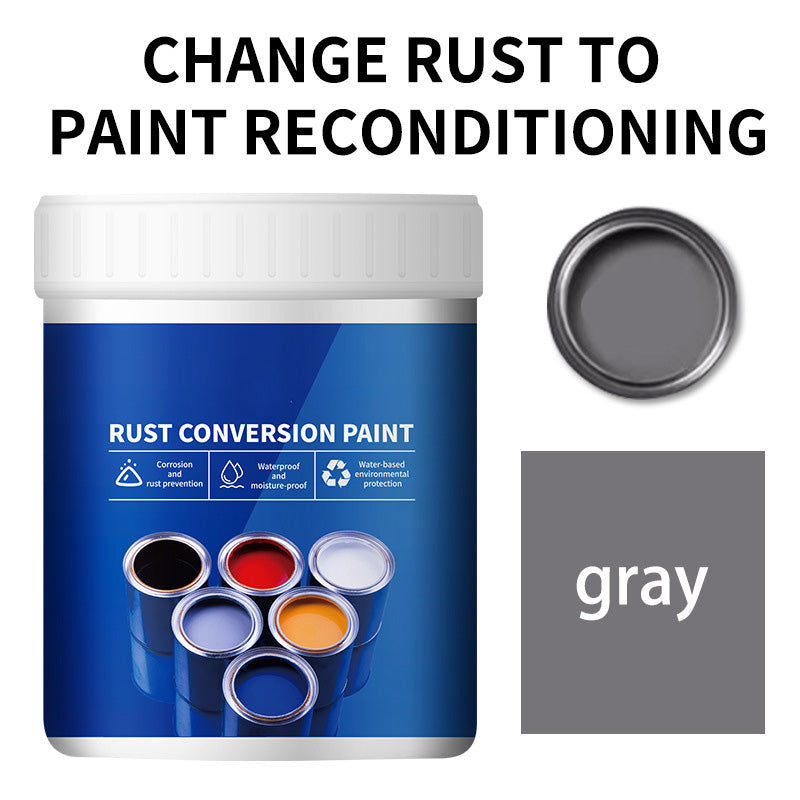 IronPulse™ — Turn Rust Into Rock-Solid Armor That Lasts a Lifetime