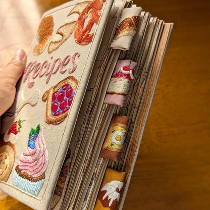 SavorNest™ — Transform Your Recipes into Timeless Kitchen Treasures