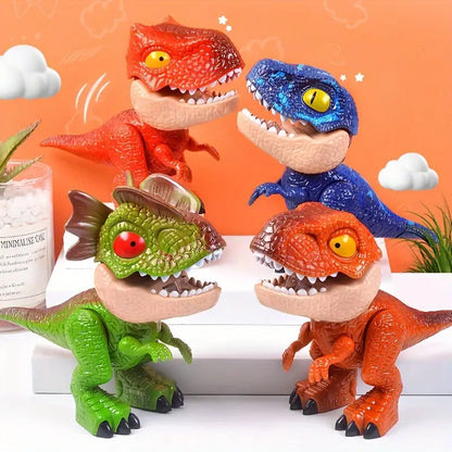 TerraTrek™ — Ignite Your Child’s Creativity and Crush Homework Chaos with Dino-Powered Fun