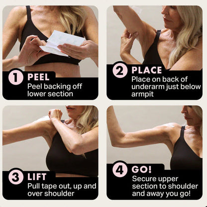 BodyVive™ — Instantly Sculpt Your Confidence with Invisible, All-Day Hold