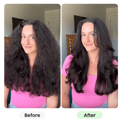 LuxeStrand™ — Unlock Silky, Frizz-Free Hair That Turns Heads Instantly