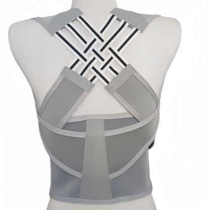 SpinaLift™ — Transform Your Posture, Crush Back Pain, and Own Every Room