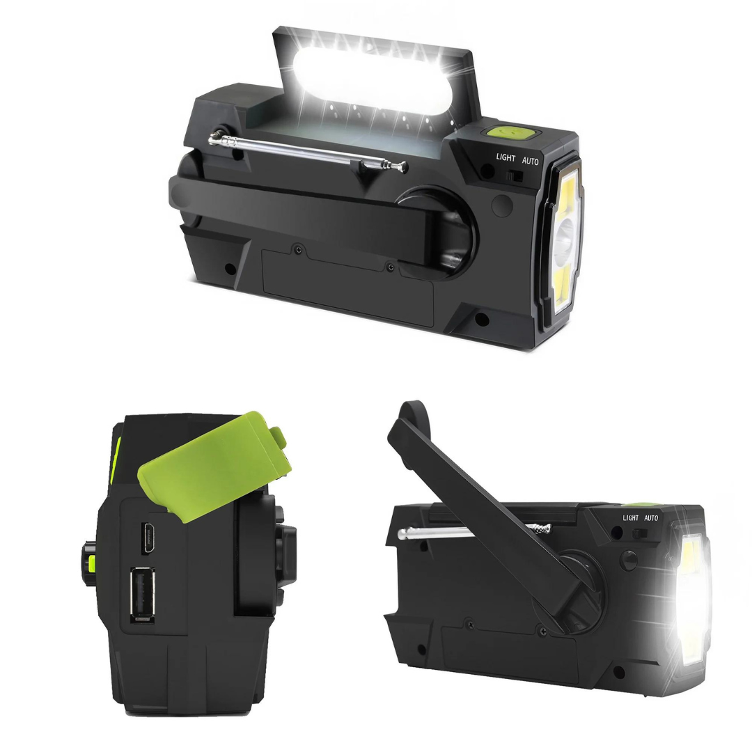 ThunderVibe™ — Power Your Confidence with Unstoppable Energy and Life-Saving Control
