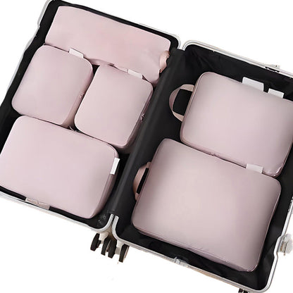 LumaPack™ — Double Your Space, Slash Stress, and Travel Flawlessly Every Time