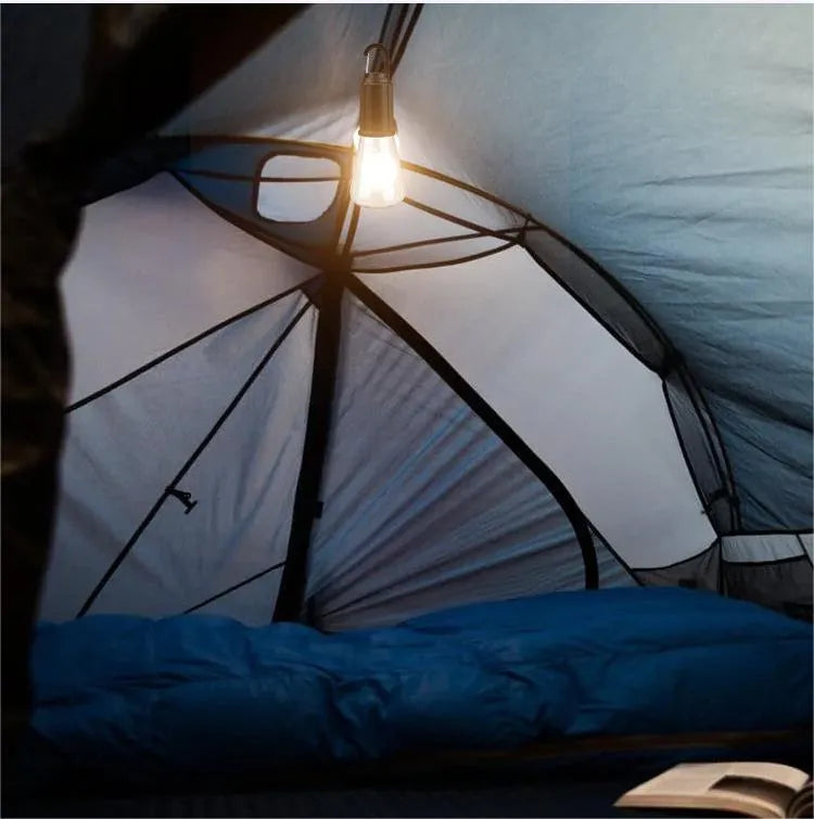 ViviLume™ — Illuminate Your Adventures with Lightweight, All-Night Glow That Keeps You Moving