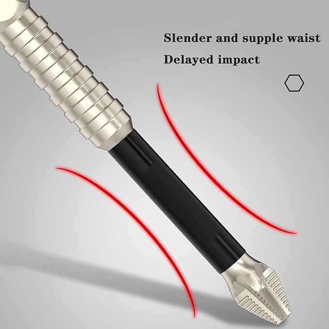 PowerFix™ — Drive Every Screw with Unbreakable Grip and Effortless Precision