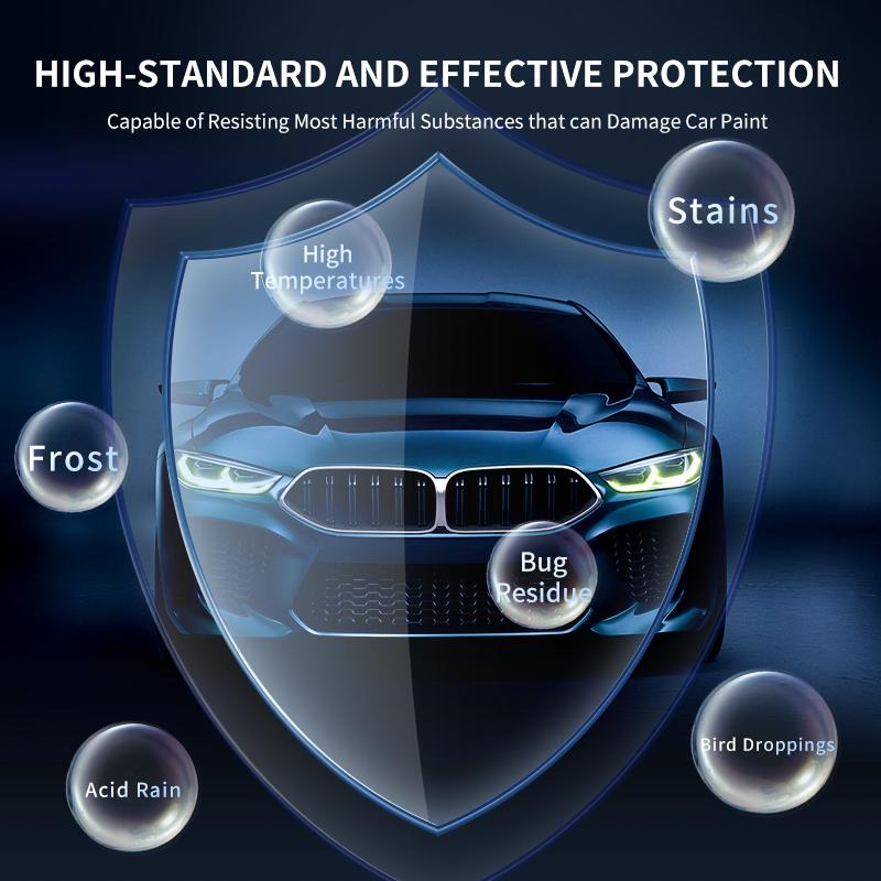 LuminaraShield™ — Turn Every Ride into a Jaw-Dropping Showstopper