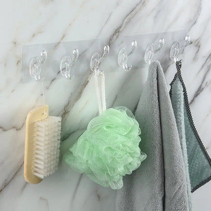ClariHold™ Wall Organizer — Experience Instant Calm and Clutter-Free Freedom