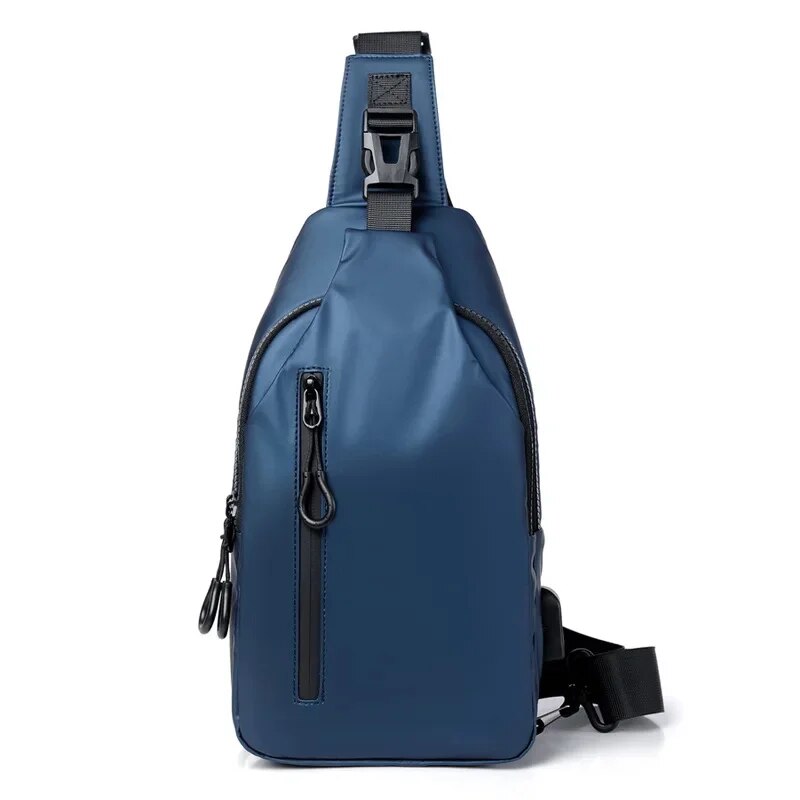 StrideGuard™ — Stay Dry, Power Up, and Own Every Moment with Effortless Gear Control