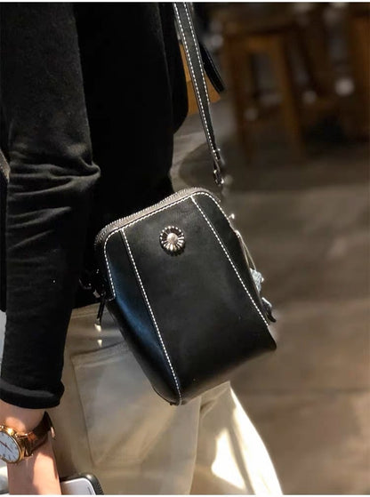 Velozia™ Crossbody — Unlock Effortless Freedom and Confidence Everywhere You Go