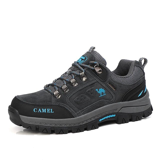 SummitFlare™ — Feel Unstoppable Comfort and Grip on Every Wild Trail