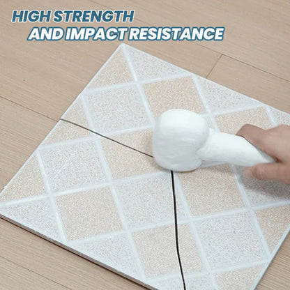TitanGrip™ Heavy-Duty Epoxy — Forge Repairs That Last Through Every Impact and Storm