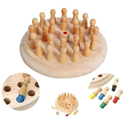 LucidityPlay™ — Ignite Brilliant Memory and Unstoppable Focus in Every Playtime Moment