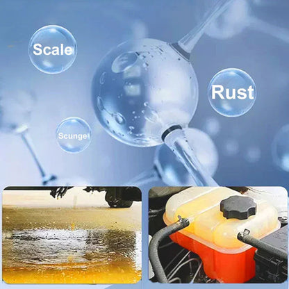 RevitaRust™ — Melt Away Rust Fast for Mirror-Shine Metal You’ll Proudly Show Off