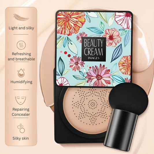 RadiVieve™ — Unleash Your Natural Glow with Hydrating, All-Day Flawless Skin