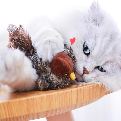 ViviProwl™ — Ignite Your Cat’s Wild Hunt and Endless Joy