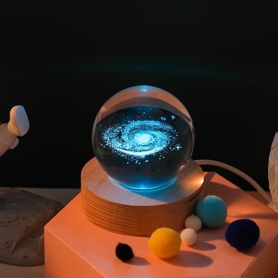 AstroLume™ — Ignite Wonder and Own a Universe of Inspiration in Your Palm