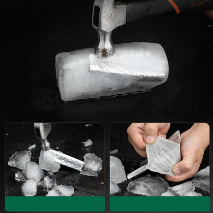 HydroSeal™ — Lock Out Leaks Forever and Protect What Matters Most