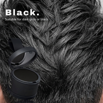 LuxeDensity™ — Instantly Thicker Hair That Boosts Your Confidence All Day