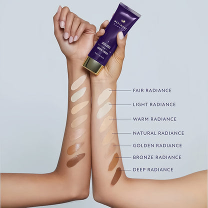 Veloura™ — Unleash Flawless, Head-Turning Skin That Feels Like You, Only Better